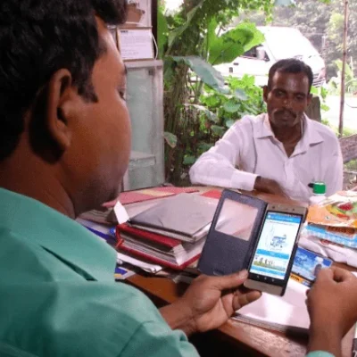 BRAC Bank Agent Banking