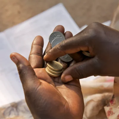 BRAC International Fintech