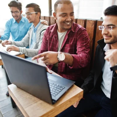 BRAC Uni Connect_SLMS