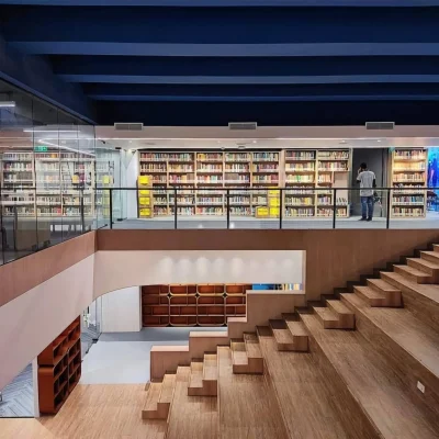 BRAC Uni Library Management 1